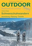 Image de Schneeschuhwandern: Ausrüstung · Planung · Technik (Basiswissen für Draußen)