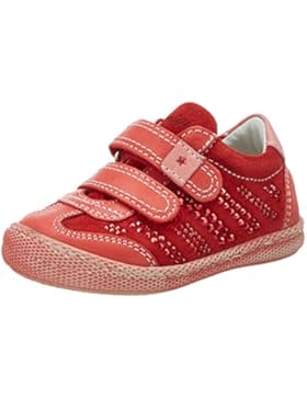 Primigi Mädchen Ptf 7190 Low-Top