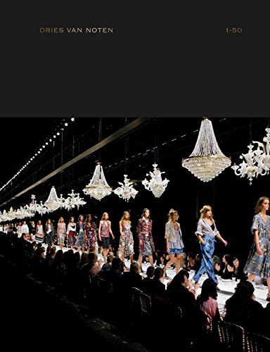 Download Dries Van Noten 1-50: One Hundred Collections, a Style Evolves Download Dries Van Noten 1-50: One Hundred Collections, a Style Evolves