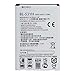 Produktbild WEIWEITOE-DE Durable Safe Long Standby 3000mAh/11.2wh BL-53YH Cell Phone Li-ion Battery for LG G3 G 3 VS985 F400 D850 D855 D830