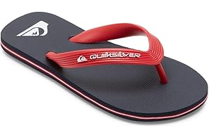 Quiksilver Garçon Molokai Core Boy Sandal