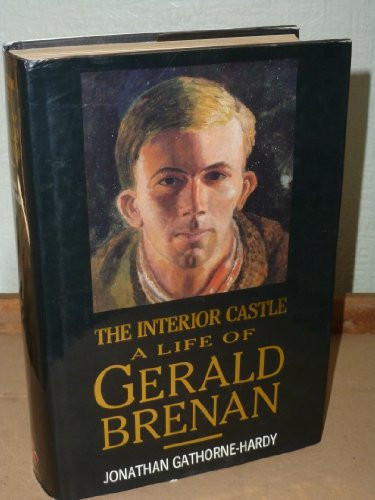 Download The Interior Castle: Life of Gerald Brenan Download The Interior Castle: Life of Gerald Brenan