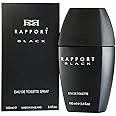 Rapport Black 100ml EDT Spray
