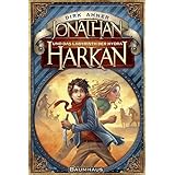 Jonathan Harkan Und Das Herz Des Lazarus Ahner Dirk Amazon De Bucher