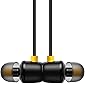 Realme Buds 2 with Mic for Android Smartphones (Black)