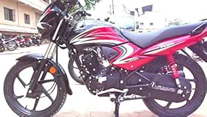 honda dream neo side cover