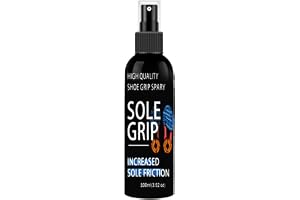 Basket Shoe Grip Spray, Basket Shoe Grip Spray Anti-bottenspray, Court