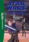 Star Wars Clone Wars 16 - L'invasion de Kamino
