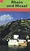 Produktbild Erinnerungen an Rhein und Mosel [VHS]