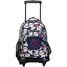 mochilas totto con ruedas amazon