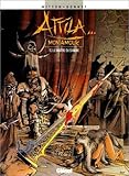 Image de Attila mon amour, tome 3 : Le maître du Danube