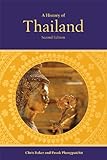 Image de A History of Thailand