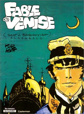 Fable de Venise