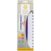 Wilton Icing Comb Set, 3-Pieces