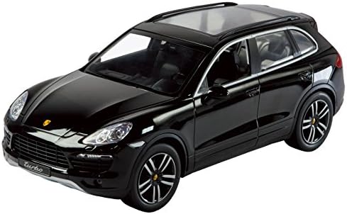 1/43 Excellent Car Porsche Cayenne