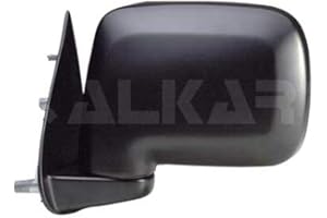 Alkar 6101546 Espejos Exteriores para Automóviles