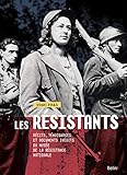 Les Resistants - 1940-1945