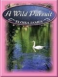 Cover zum Buch A Wild Pursuit