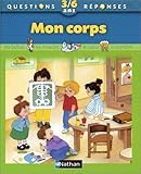 Mon corps