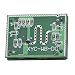 Produktbild 5.8GHZ Microwave Radar Sensor Module Smart Sensoring Switch 3-8M Home Control
