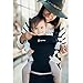 Ergobaby Four Position 360 Baby Carrier (Black)