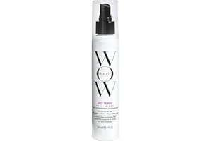 COLOR WOW Raise the Root – Volumising Spray for Fine, Flat Hair, Instant Lift at the Crown with Flexible, Non-Sticky Hold, 150ml