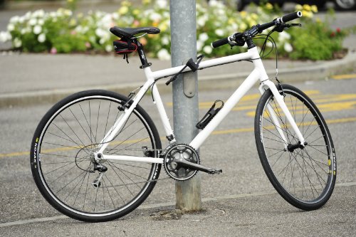 ABUS Faltschloss Bordo Lite 6050/85 cm - 7