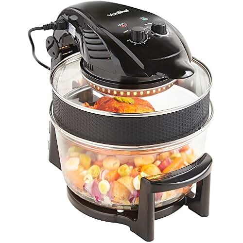 Amazon.co.uk halogen oven