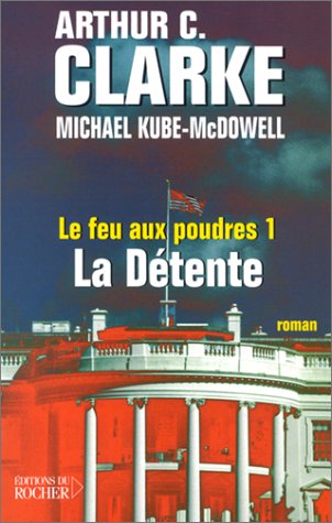 couverture de : La D&eacute;tente
