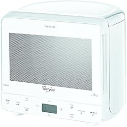 Whirlpool MAX 39 FW micro-ondes combiné plan de travail 13L 700 W Blanc