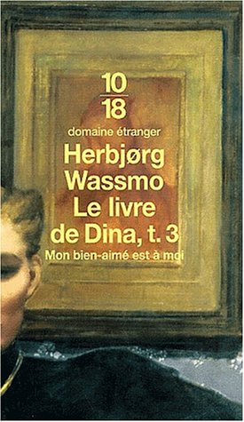 couverture de : Mon bien-aim&eacute; est &agrave; moi