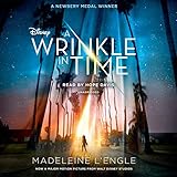 A Wrinkle in Time (Madeleine L'Engle's Time Quintet) by 