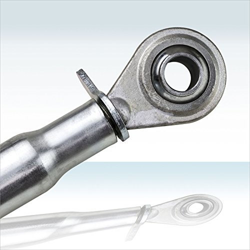 DEMA Oberlenker 760 Kat 2 - 3