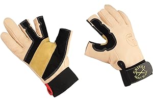 Grivel Via Ferrata Klettersteighandschuhe