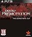 Produktbild [UK-Import]Deadly Premonition Directors Cut (Move Compatible) Game PS3