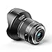 Price comparison product image Irix Ultra-Wide-Angle Lens Blackstone 15 mm f2,4 (95 mm Filter Thread Full Size, Luminous Marking, Optimised Lens Focus Ring)