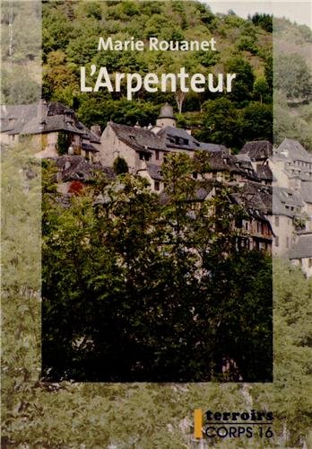 couverture de : L'arpenteur