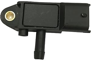 GZKAIMIN Exhaust Pressure Sensor OEM 0281002771 55198717 FOR S-AAB 9-3 Estate YS3F 1.9 TiD