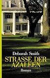 Cover zum Buch Straße der Azaleen