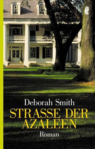 Cover zum Buch Straße der Azaleen
