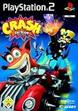 Crash: Tag Team Racing - 