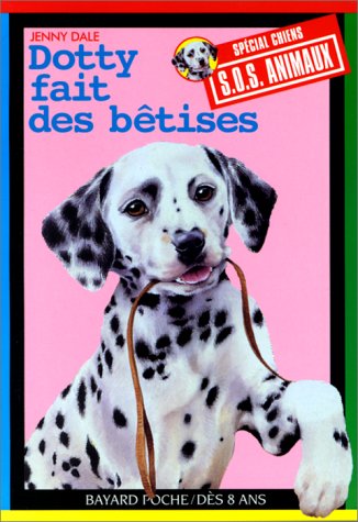 Dotty fait des bétises