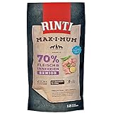 Rinti Maximum Senior Huhn, 1er Pack (1 x 12 kg)