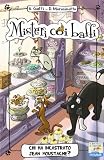 Cover zum Buch Chi ha incastrato Jean Moustache?