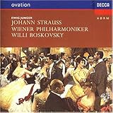 Johann Strauss Favourites - Walzer / Polkas - Wiener Philharmoniker