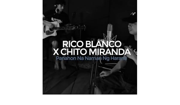 panahon na naman ng harana chito miranda mp3 panahon na naman ng harana chito miranda mp3