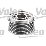correa alternador berlingo 1.9d Medida de rosca: M16 Valeo 588003 Alternador