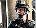 Produktbild Autogramme von Daniel Mays Autogramme, signiert, 25,4 x 20,3 cm, Rogue One - Line of Duty - 100% In Person Dealer - UACC Registered #242