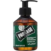PRORASO 2019149 Proraso Beard Shampoo/Sakal Şampuanı Okaliptus & Bergamot