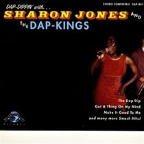 Naturally: Jones Sharon, Dap-Kings: Amazon.it: CD e Vinili}